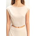 thumbnail image 4 of HYFVE Sleeveless Top and Maxi Skirt Set, 4 of 5