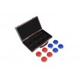 thumbnail image 1 of Pro Series Ensemble de Rondelle de Shuffleboard, 1 of 1