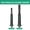 2 (flat chisels), variant on 2pcs/3pcs/5pcs Through-Hardened Chisel Set, Chrome Vanadium Steel, Sharp And Durable, Non-Slip Comfortable Handle, Stonemasonry Grooving Chisel, Hand Chisel, Iron Splitter Stone Tool Flat Shovel
