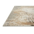 thumbnail image 3 of Loloi Bianca Collection BIA-01 Stone / Gold, Abstract Area Rug 9'-9" x 13'-6", 3 of 5