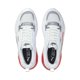 thumbnail image 2 of Tenis Puma Ferrari Race X-RAY 2 para Hombre 306553-05 blanco 29 Puma 306553-05 FERRARI RACE X-RAY 2, 2 of 6