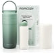 thumbnail image 1 of Momcozy Nevera Portátil para Leche Materna, Refrigerador 24H sin Hielo, Botellas Antiderrames 300ml, Ideal para Viaje y Regalo, 1 of 8