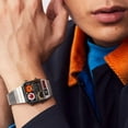 thumbnail image 4 of Citizen Men's Star Wars Rebel Pilot Ana-Digi Watch JG2108-52W, 4 of 5