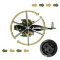 thumbnail image 5 of BINGLI Helicopter Toys, Airplane Toys for Toddlers Boys 1-3 4-7 Birthday Gifts, Kid's Airplane Helicopter with Musical and Lights for 2 3 4 5 6 Year Old Boys Girls, Bump and Go Plane Toys, 5 of 9