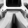 thumbnail image 4 of Speedmaster 1-147-025 Compatible with Ford 351W Windsor HiRise Aluminum Intake Manifold [Satin], 4 of 8