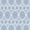 Blue2, variant on Nanqianyi 52x70 Inch Halloween Skeleton Tablecloth,Waterproof Stain Resistant Polyester Table Cover Decor