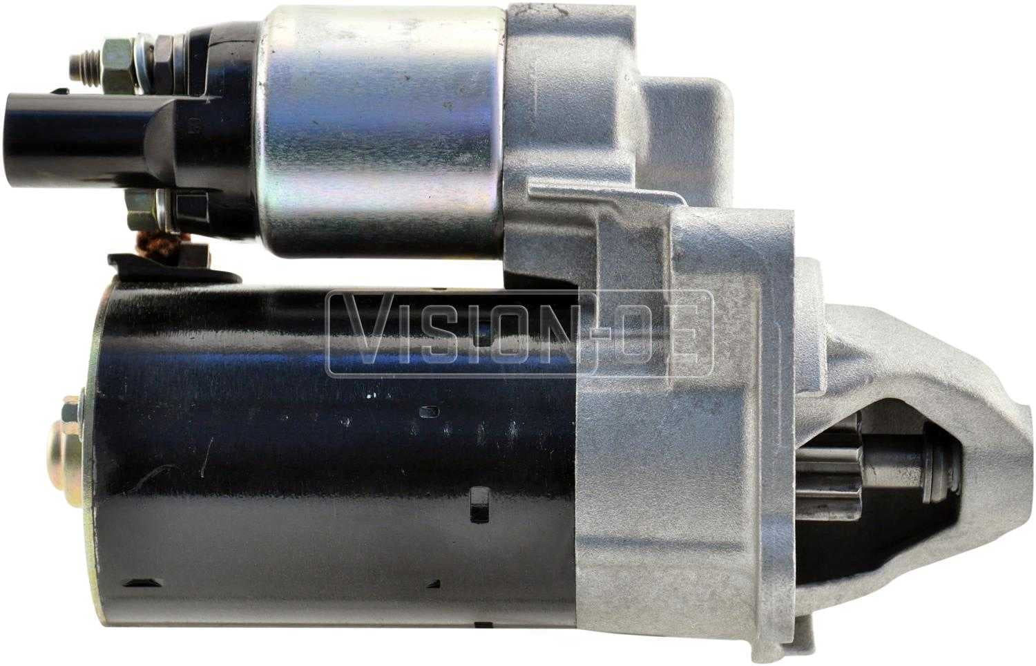Vision OE 17975 Starter Motor