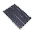 thumbnail image 3 of Solar Panel Battery  Kit, Monocrystalline Silicon Solar Panel Kit High Efficiency  For Planting, 3 of 8