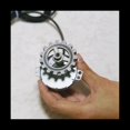 thumbnail image 4 of Accessoires Résistants à la Chaleur pour Barbecue Cadre Engrenage Pièces DIY Rotation Automatique Mini Quincaillerie Roue, 18 x Cadre Barbecue Engrenage, 4 of 6