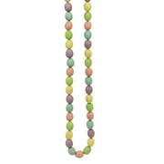 6ft. Speckled Egg Garland by Ashland