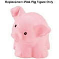thumbnail image 5 of Replacement Part for Fisher-Price Little People Playset - CHD20 ~ Replacement Pink Pig Figure ~ Works with Fisher-Price Farm Playset and Other Playsets as Well!, 5 of 5