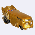 thumbnail image 2 of Hot Wheels C3PO Character Cars 1:64 Scale, 2 of 3
