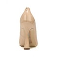 thumbnail image 3 of Sam Edelman Antonia Beige Blush  I1067S1651 Women's Size 8, 3 of 5