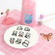 thumbnail image 4 of Kits de pintura de diamante de taladro completo de pegatinas de diamante redondo para niños de Panda lindo DIY Tmvgtek Oficina Multiescena Multifunción, 4 of 9