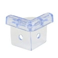 thumbnail image 3 of Safety 1st Home Safety Furniture Corner Cushions, 3 of 5