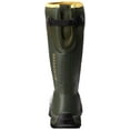thumbnail image 3 of LaCrosse Men's Alphaburly PRO 800G Hunting Boot, Forest Green, Size 12.0, 3 of 5