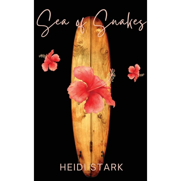 Sea of Snakes, (Paperback)