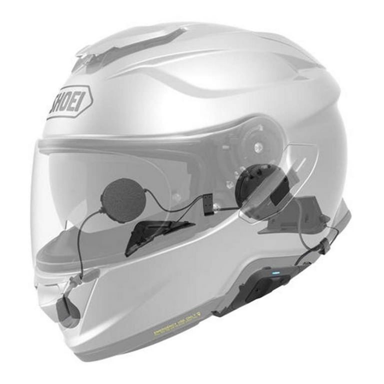 y*4様 [美品] SENA SRL2 インカム Bluetooth Sena SRL2 Bluetooth Communication System for Helmets - Walmart.com