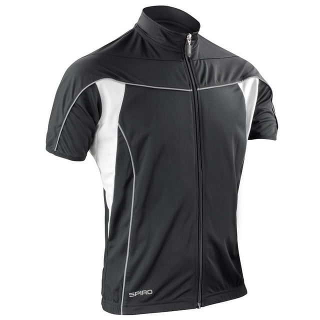 Spiro Maillot de Cyclisme pour Hommes