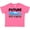 Hot Pink, variant on Inktastic Future Pit Crew Blue Race Car Boys or Girls Toddler T-Shirt
