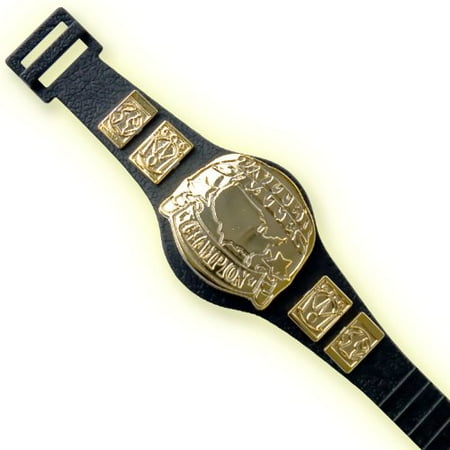United States Championship Belt for WWE Wrestling Action Figures - Walmart.com