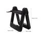 thumbnail image 2 of AURARMLET Exprimidor De Negro Para Pasta Dental Y Cremas Reutilizable Y Seguro Para, 2 of 8