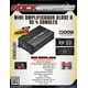 thumbnail image 3 of Mini Amplificador Full-Range 4 Canales Rock Series RKS-R1000.4DM 2200 Watts Clase D Open Show Rock Series RKSR10004DM, 3 of 8