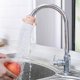 thumbnail image 3 of une Extension De Robinet De Dessin Anim D'eau Rose, Une Valve De Filtre, Un Dispositif D'conomie D'eau, Un Rgulateur D'eau Anti-claboussures, Un L, 3 of 5