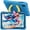 Blue, variant on OSCAL Children's Tablet 10 Inch Pad 60 Kids, Tablet for Children with Android 15, 4GB 128 GB, 5100 mAh-Blue/Pink