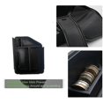 thumbnail image 5 of Center Console Organizer Tray For 2021 2022 Ev6 Armrest Storage Box Interior Accessories With Coin, 5 of 5