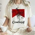 Cowboy Killer Graphic, Cowboy Killer, Tshirt, Sweatshirt, Cowboy Killer
