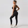 thumbnail image 3 of Leggings Deportivo Mujer Con Control De Abdomen Cintura Alta, 3 of 8