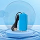 thumbnail image 4 of Pequeño Oxigenador Rium Oxígeno Bomba Aire S USB Accesorios Portátiles para Peceras Aqua, 4 of 9