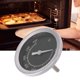 thumbnail image 4 of Termómetro Para Hornear, Termómetro Para Horno, Termómetro Para Alimentos, Termómetro De Acero Inoxidable De 50 A 400 Grados Celsius Para Asar Carne Y Barbacoa, 4 of 7