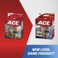 thumbnail image 4 of ACE Brand Compression Knee Strap, Adjustable, One Size Fits Most, 4 of 13