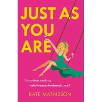Just As You Are, (Paperback)
