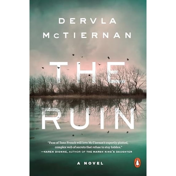 Pre-Owned The Ruin (Paperback) 0143133128 9780143133124