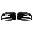 thumbnail image 2 of Car Rearview Mirror  Rearview Mirror Cover A2128100964 Wing Mirror  Replacement For  S Class W221 C Class W204 CLS C218 E Class W212, 2 of 8