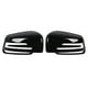 thumbnail image 2 of Espejo Retrovisor del Coche Cubierta de Espejo Retrovisor A2128100964 Repuesto de Tapa de Espejo Retrovisor para Benz Clase S W221 Clase C W204 CLS C218 Clase E W212 ANGGREK Otros, 2 of 8