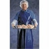 Ansell 012-56-801-35X45 Endurosaf Aprons- 35 x 45- Yellow