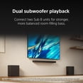 thumbnail image 5 of BRAVIA Theatre Sub 8, 5 of 5