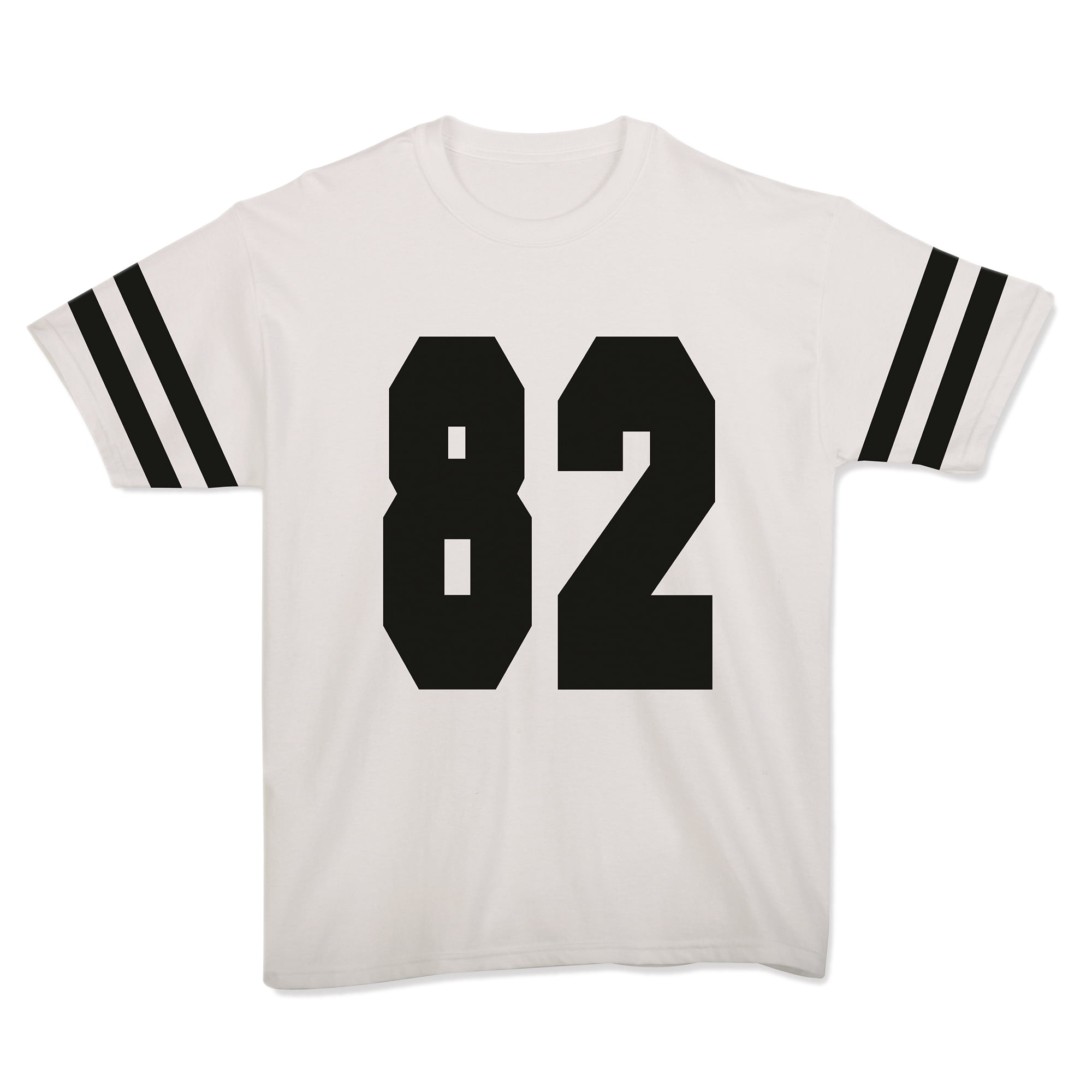 8" Iron-On Numbers by Make Market