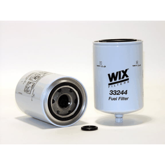 WIX Fuel Filter 33244
