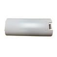 thumbnail image 1 of Replacement Wii Wiimote Battery Cover Door - White - by Mars Devices, 1 of 2