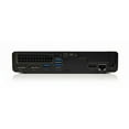 thumbnail image 3 of Remis à Neuf (Excellent) - HP EliteDesk 800 G6 Mini de Bureau - Noir (Intel i5-10500T / 16 Go de RAM / SSD 256 Go / Windows 11 Pro), 3 of 4