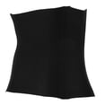 thumbnail image 2 of Faja reductora de cintura ANGGREK Entrenamiento Negro, 2 of 8