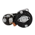 thumbnail image 4 of TYC 1-19115 Starter Motor Fits select: 2012 MERCEDES-BENZ C, 2007-2011 MERCEDES-BENZ S 550 4MATIC, 4 of 4
