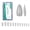 13, variant on Gel Nails Tip Almond/Stilettos/Square/Coffin Nails Tip Full Covers Nails Tip Press On Nails Artificial Fake Nails Gifts