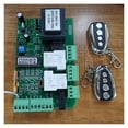 thumbnail image 2 of Sliding Gate Opener AC Motor Control Unit PCB Controller Circuit Board Replacemet Board(PY600ac PY1400 SL1500 PY800 Model) ,Easy to Use, 2 of 4