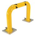 thumbnail image 1 of Vestil Manufacturing HPRO-RF-36-24-4 36 x 24 Po Protection de Rack Haut Profil Amovible, 1 of 1